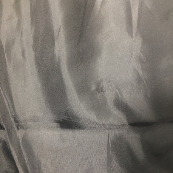 Michael Kors Leopard Print Puffer Vest - Picture 5 of 8